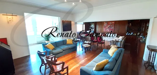Apartamento com 3 Quartos à venda, 430m² no Flamengo, Rio de Janeiro