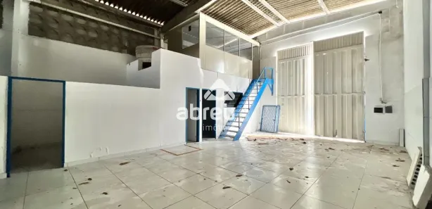 Galpão/Depósito/Armazém para alugar, 250m² no Neópolis, Natal