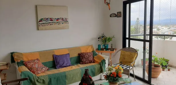 Cobertura com 3 Quartos à venda, 210m² no Centro, Peruíbe