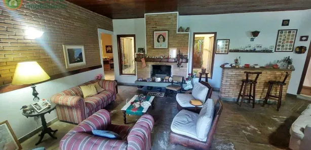 Casa de Condomínio com 4 Quartos à venda, 350m² no Condomínio Vale do Sol, Tremembé