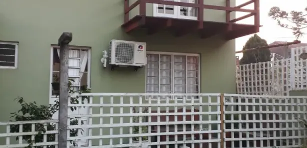 Ponto Comercial à venda, 185m² no Centro, Canela