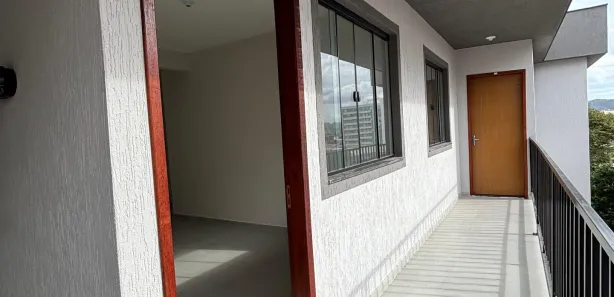 Apartamento com 1 Quarto à venda, 40m² no Alcântara, São Gonçalo