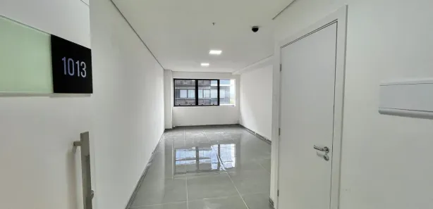 Sala Comercial para alugar, 35m² no Marechal Rondon, Canoas