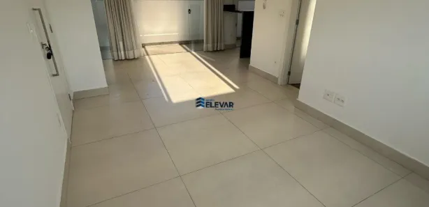 Apartamento com 3 Quartos para alugar, 84m² no Jaraguá, Belo Horizonte