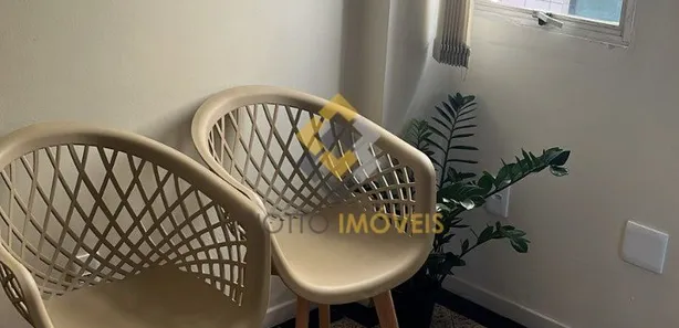 Sala Comercial à venda, 39m² no Serra, Belo Horizonte