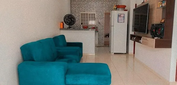 Casa com 3 Quartos à venda, 200m² no Monte das Oliveiras, Manaus