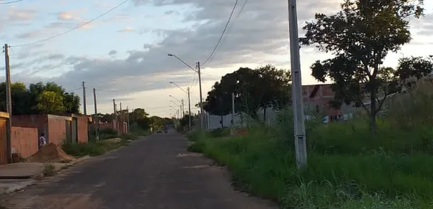 Lote/Terreno à venda, 250m² no Loteamento Palmas Sul, Palmas