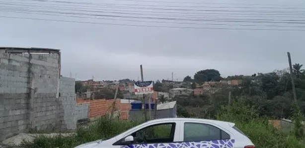 Lote/Terreno à venda, 250m² no Jardim Rio Negro, Itaquaquecetuba