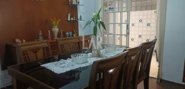 Apartamento com 4 Quartos à venda, 115m² no Cruzeiro, Belo Horizonte
