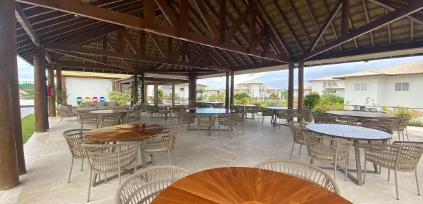 Casa de Condomínio com 2 Quartos à venda, 82m² no , Mata de São João