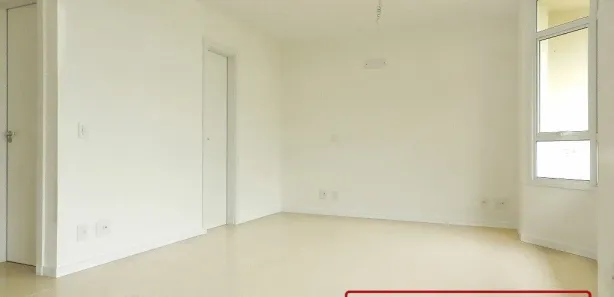 Apartamento com 1 Quarto à venda, 47m² no Centro Histórico, Porto Alegre