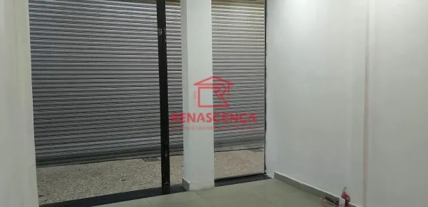 Ponto Comercial para alugar, 21m² no Centro, Nova Iguaçu