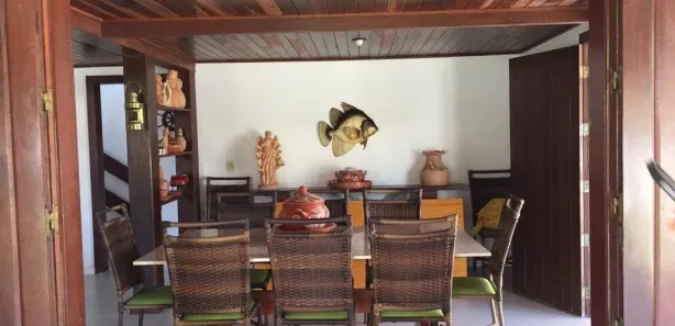 Casa de Condomínio com 4 Quartos à venda, 260m² no , Vera Cruz