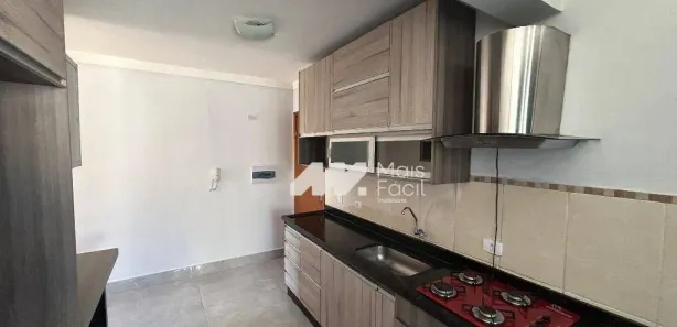 Apartamento com 2 Quartos para alugar, 75m² no Parque Industrial Um, Marialva