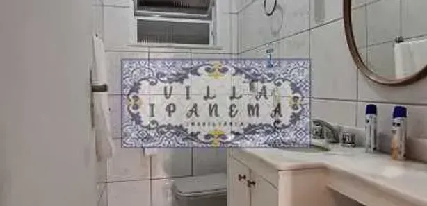 Apartamento com 3 Quartos para alugar, 85m² no Botafogo, Rio de Janeiro
