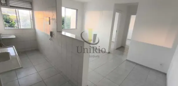 Apartamento com 2 Quartos à venda, 47m² no Campo Grande, Rio de Janeiro