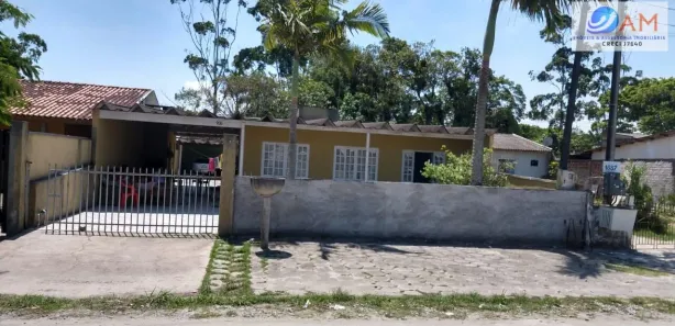 Casa com 4 Quartos à venda, 80m² no Centro, Matinhos