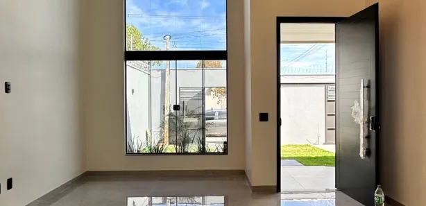 Casa com 3 Quartos à venda, 160m² no Plano Diretor Sul, Palmas