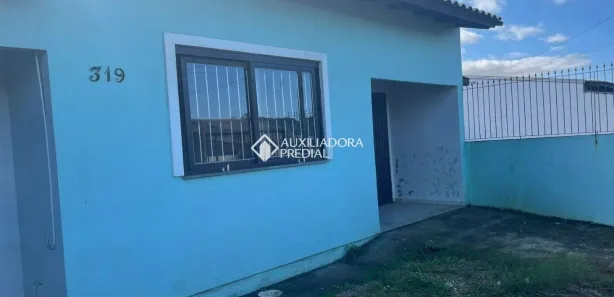 Casa com 2 Quartos para alugar, 91m² no Campina, São Leopoldo