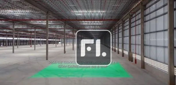 Galpão/Depósito/Armazém para alugar, 6833m² no Itaquaciara, Itapecerica da Serra