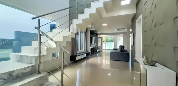 Casa de Condomínio com 4 Quartos à venda, 320m² no Condomínio Terras de São José, Itu