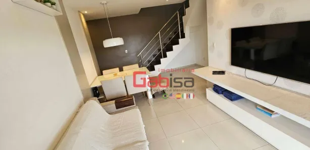 Cobertura com 3 Quartos à venda, 205m² no Passagem, Cabo Frio