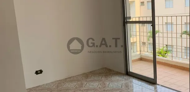 Apartamento com 2 Quartos para alugar, 60m² no Vila Haro, Sorocaba