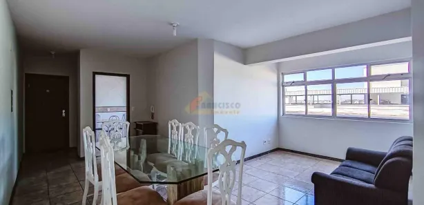 Apartamento com 3 Quartos para alugar, 90m² no Jardim Nova América, Divinópolis