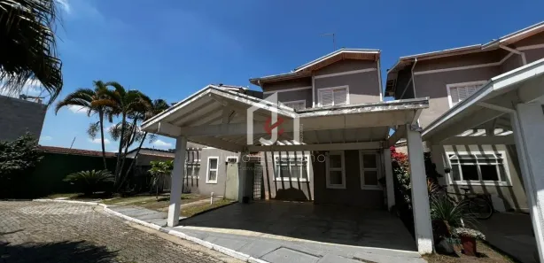 Casa de Condomínio com 3 Quartos para venda ou aluguel, 150m² no Guedes, Tremembé