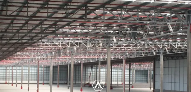 Galpão/Depósito/Armazém para alugar, 2132m² no Centro, Gravataí