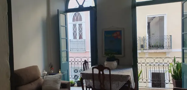 Apartamento com 4 Quartos à venda, 94m² no Santo Antônio, Salvador