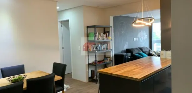 Apartamento com 2 Quartos à venda, 70m² no Campo Belo, São Paulo