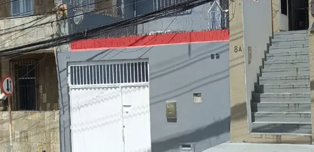 Apartamento com 3 Quartos à venda, 118m² no Rio Vermelho, Salvador