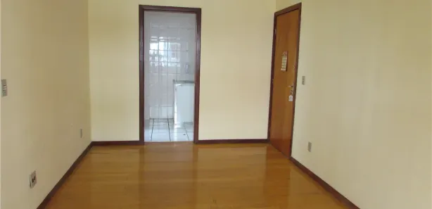Apartamento com 3 Quartos para alugar, 74m² no São Luiz, Belo Horizonte