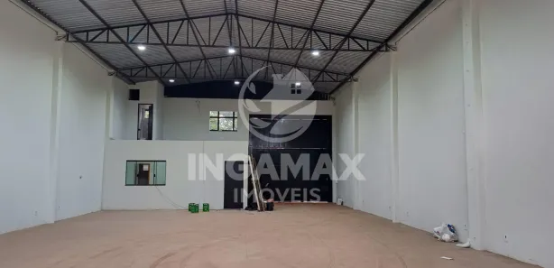 Galpão/Depósito/Armazém para alugar, 400m² no Jardim Panorama, Sarandi