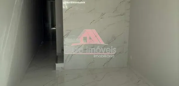 Casa com 2 Quartos à venda, 74m² no Campo Grande, Rio de Janeiro