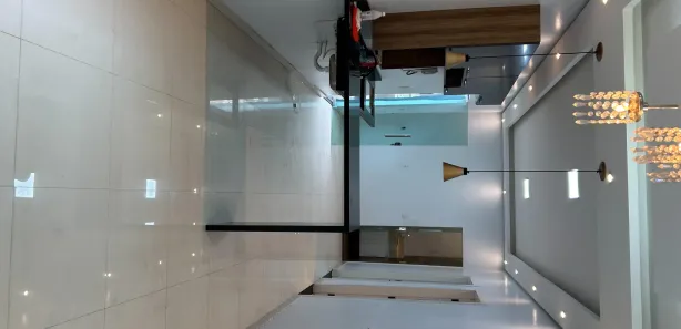 Casa com 2 Quartos à venda, 70m² no Nova Cidade, Manaus