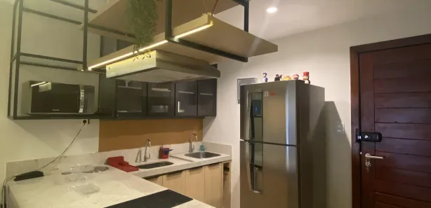 Flat com 1 Quarto para alugar, 50m² no Tirol, Natal