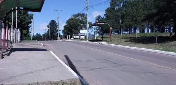 Lote/Terreno à venda, 450m² no Krahe, Viamão