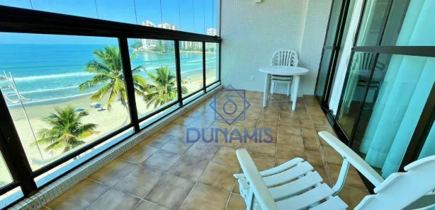 Apartamento com 3 Quartos à venda, 180m² no Vila Luis Antônio, Guarujá