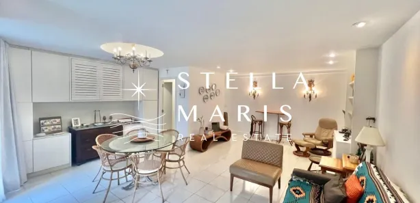 Apartamento com 3 Quartos à venda, 105m² no Humaitá, Rio de Janeiro