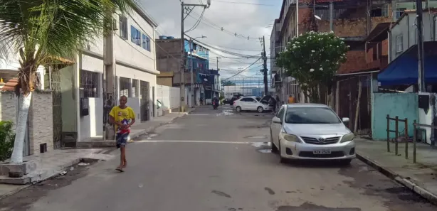 Casa com 4 Quartos à venda, 200m² no Paripe, Salvador