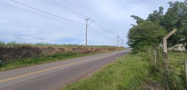 Lote/Terreno à venda, 2011m² no Paraisolândia, Charqueada