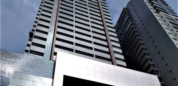 Sala Comercial à venda, 39m² no Boqueirão, Praia Grande
