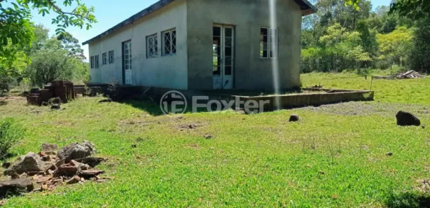 Fazenda/Sítio à venda, 170m² no Morro da Laje, Caraá