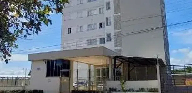 Apartamento com 2 Quartos para alugar, 61m² no Plano Diretor Sul, Palmas