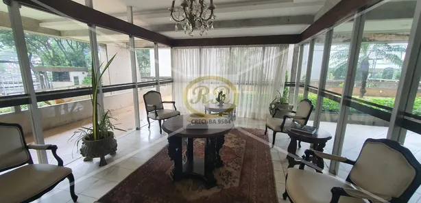 Apartamento com 4 Quartos à venda, 240m² no Centro, Salvador