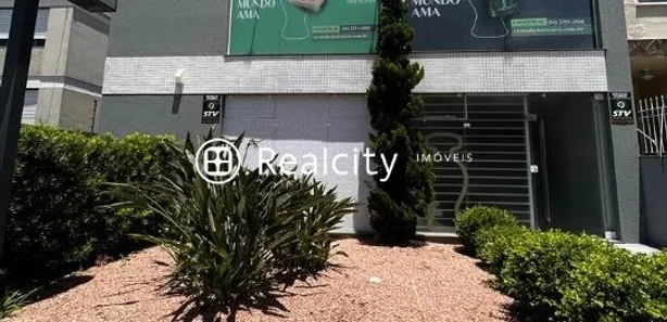 Ponto Comercial à venda, 294m² no Humaitá, Bento Gonçalves