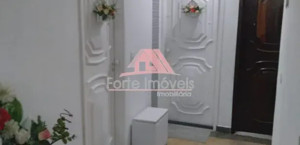 Apartamento com 3 Quartos à venda, 64m² no Campo Grande, Rio de Janeiro