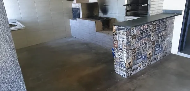Fazenda/Sítio com 3 Quartos à venda, 1090m² no , Abadiânia